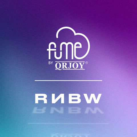 RNBW | Fume