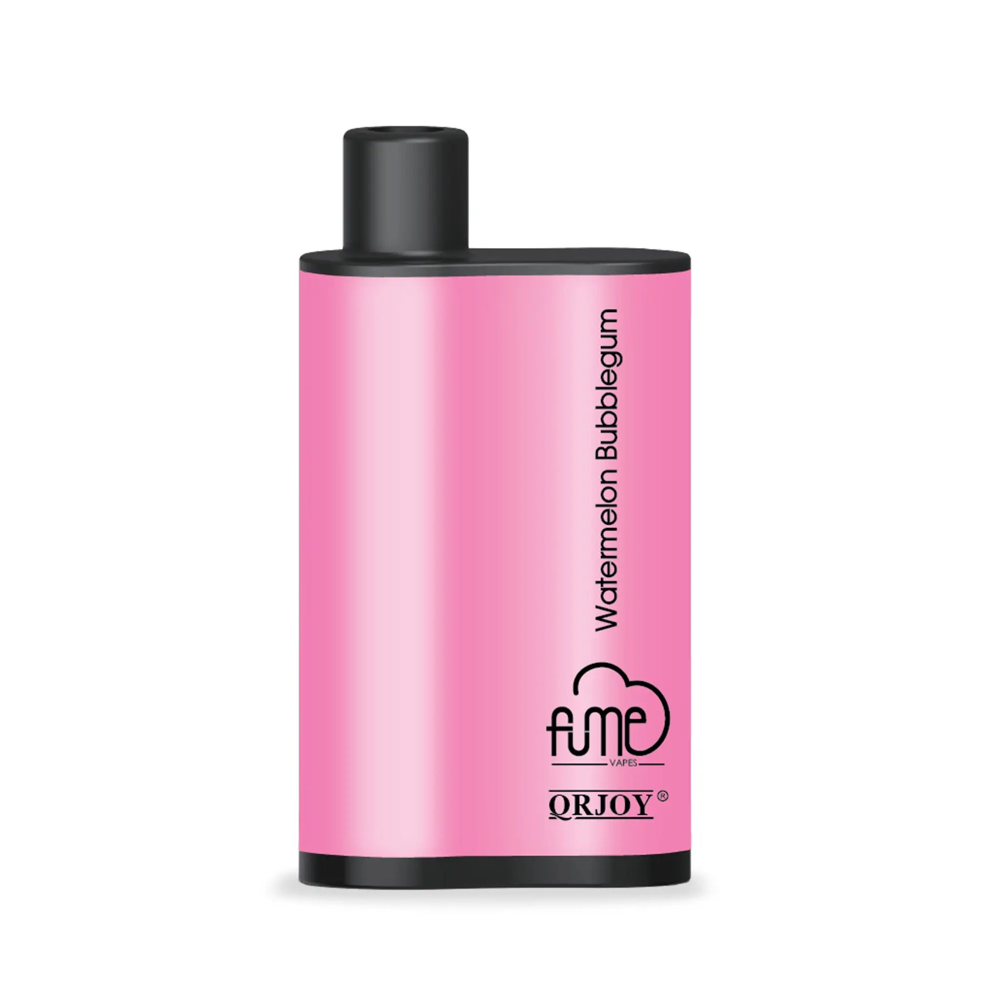Infinity Plus 4500 Puffs Disposable Vape Collection