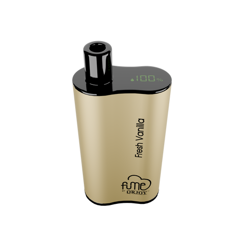 Fume Infinity Plus 4500 Puffs
