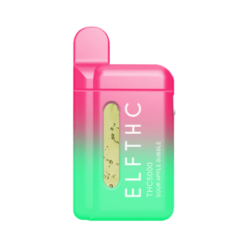 ELF THC 5000