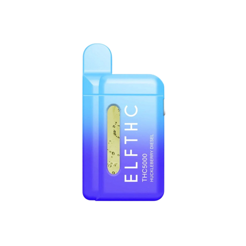 ELF THC 5000