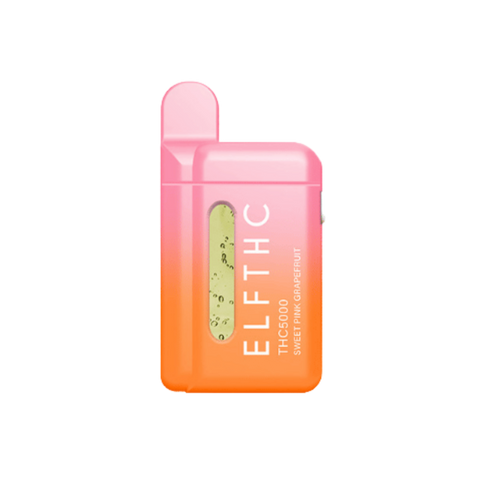ELF THC 5000