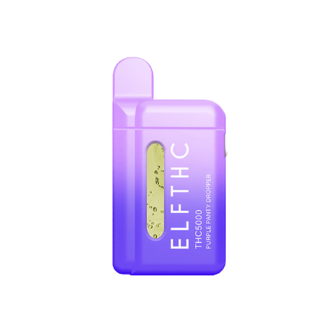 ELF THC 5000