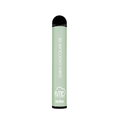 Fume Ultra 2500 Puffs