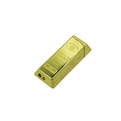 Gold Bar Lighter