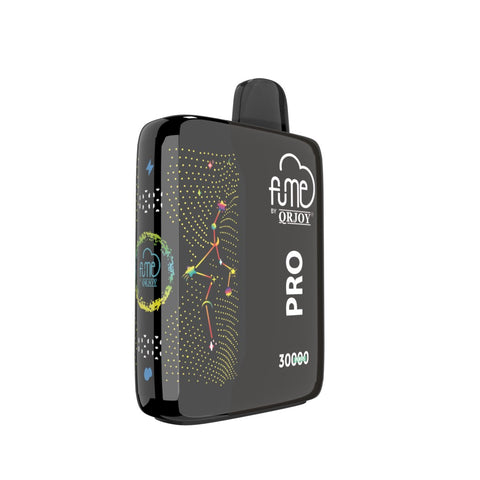 Fume Pro 30K Puffs