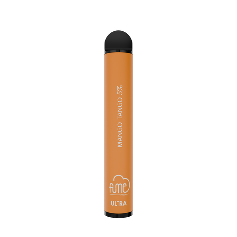 Fume Ultra 2500 Puffs