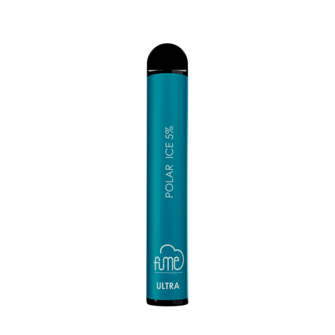 Fume Ultra 2500 Puffs