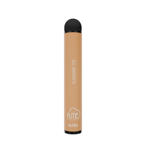 Fume Ultra 2500 Puffs