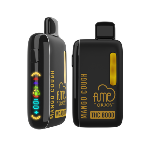 THC 8000