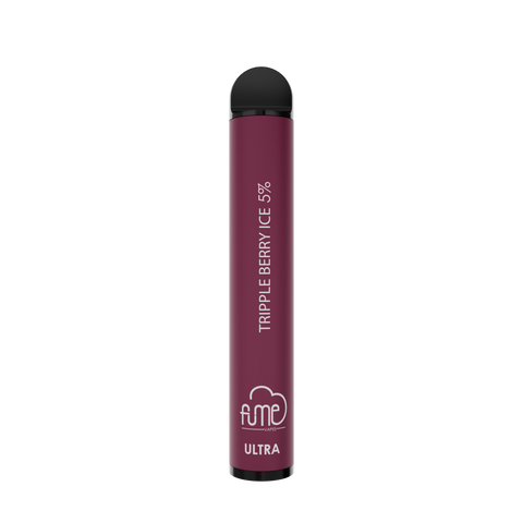 Fume Ultra 2500 Puffs
