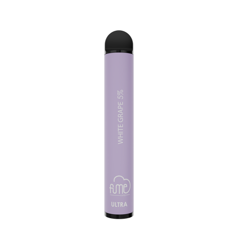 Fume Ultra 2500 Puffs