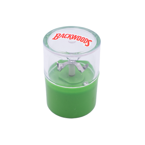 Backwoods Electric Herb Grinder