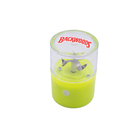 Backwoods Electric Herb Grinder