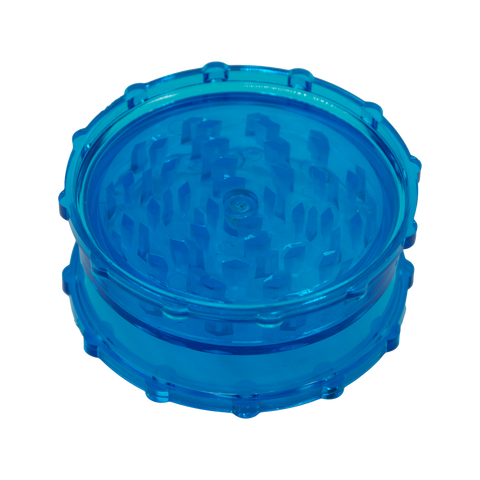 Pop Grinder – 2-Piece Acrylic Edition