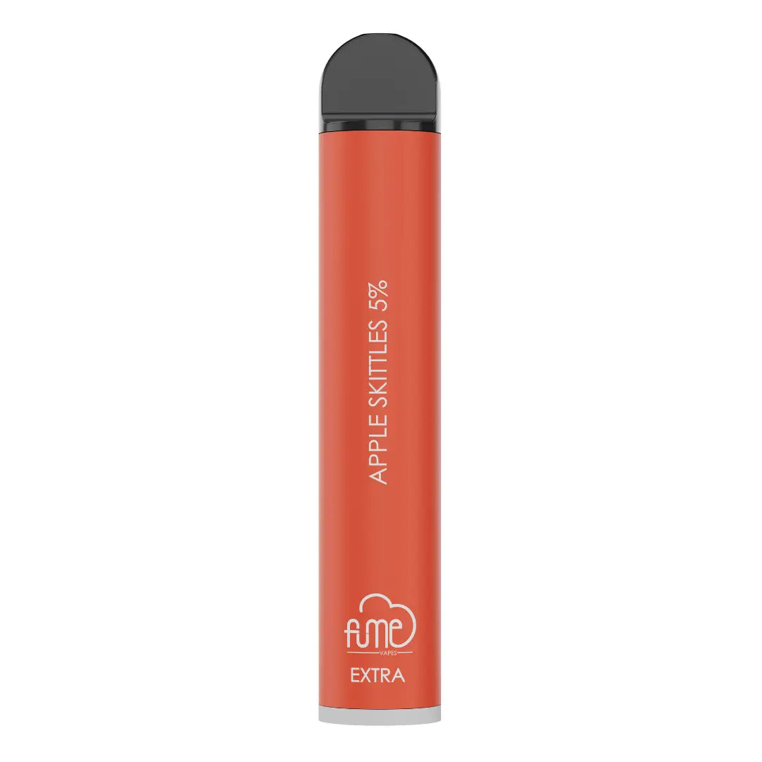 raz vape sour flavors Fume Extra 1500 Puffs 5% Nicotine Smooth Vaping