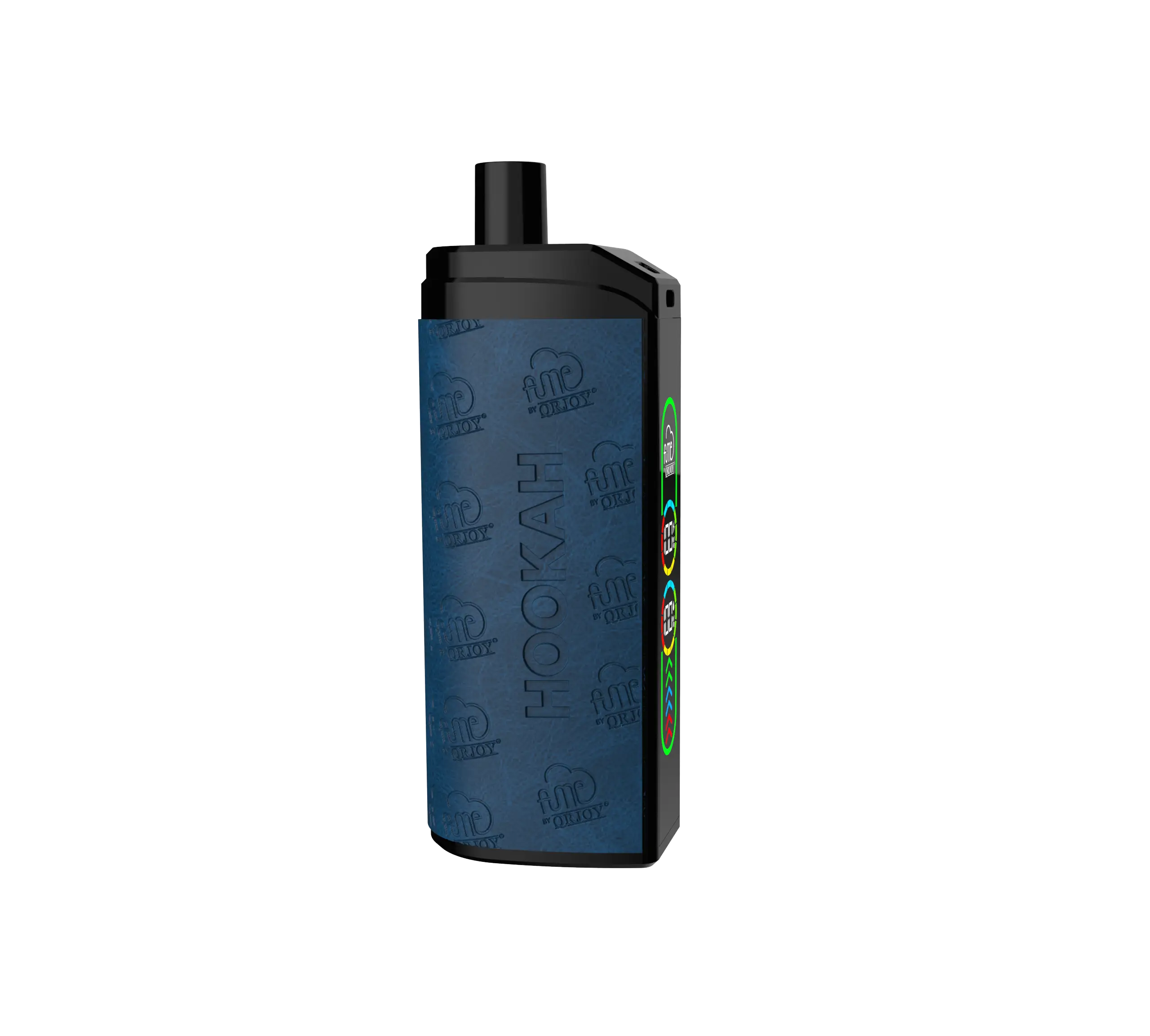 fume hookah vape Fume Hookah 2% Nic 20000 Puffs 19mL Mesh Coil Vape