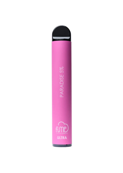 Fume Ultra 2500 Puffs