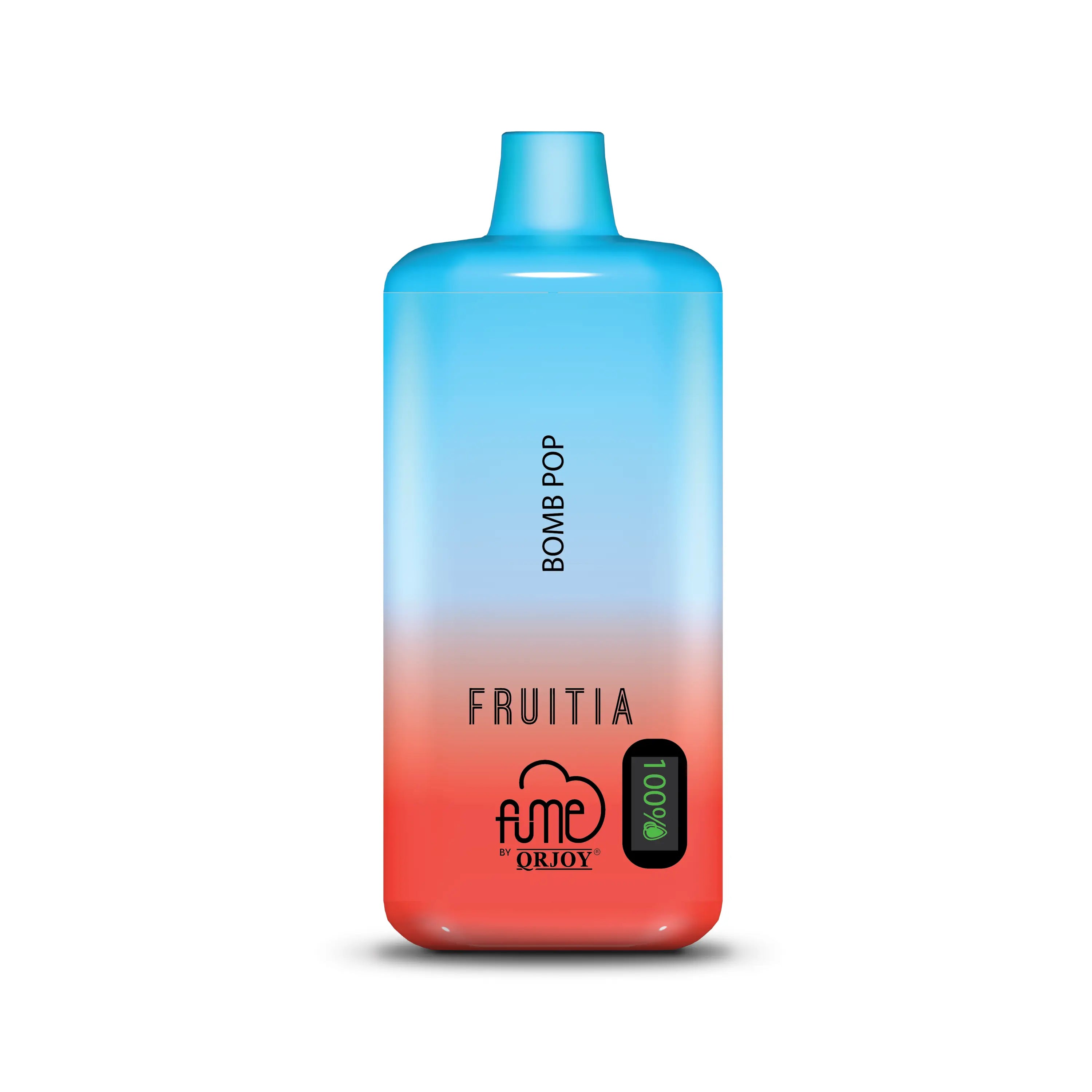 FUME Fruitia 8000 Vape | FUME.com | Online Vape Shop FUME Fruitia 8000 Vape | FUME.com | Online Vape Shop