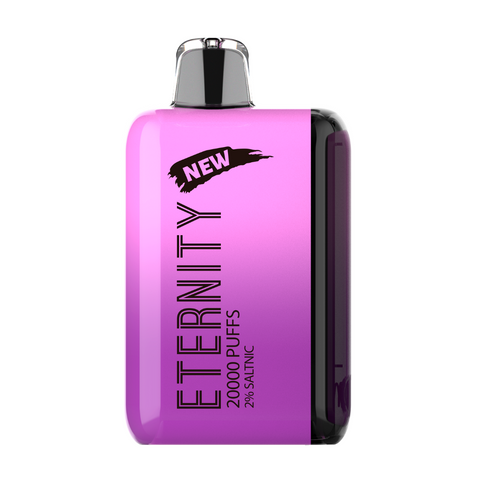 Fume Eternity 20k Puffs 2%