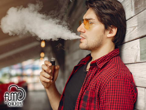 Fume | Find Your Ideal Vape Flavor