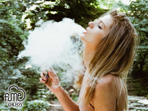 Understanding Nicotine-Free Vaping