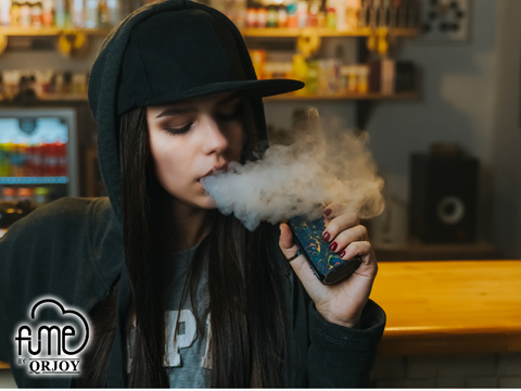 Exploring the Versatility of Fume | Finding Your Perfect Vape Flavor