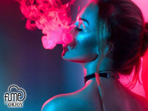 The Growing Popularity of Nicotine-Free Vaping | A Healthier Choice with Fume