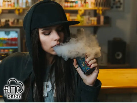 Fume | Find Your Ideal Vape Flavor