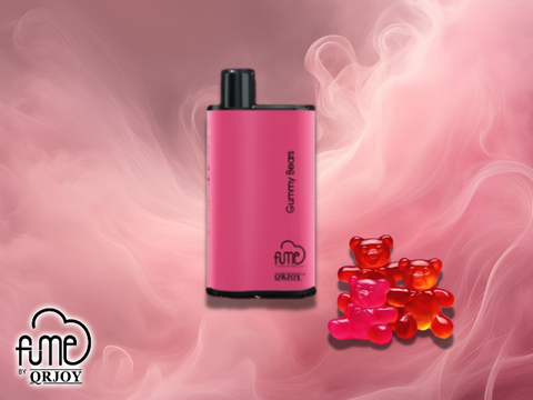 Exploring Sweet Vape Flavors with Fume