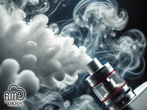 Fume Vaping Products | Explore WeFume, THC 8000, and More