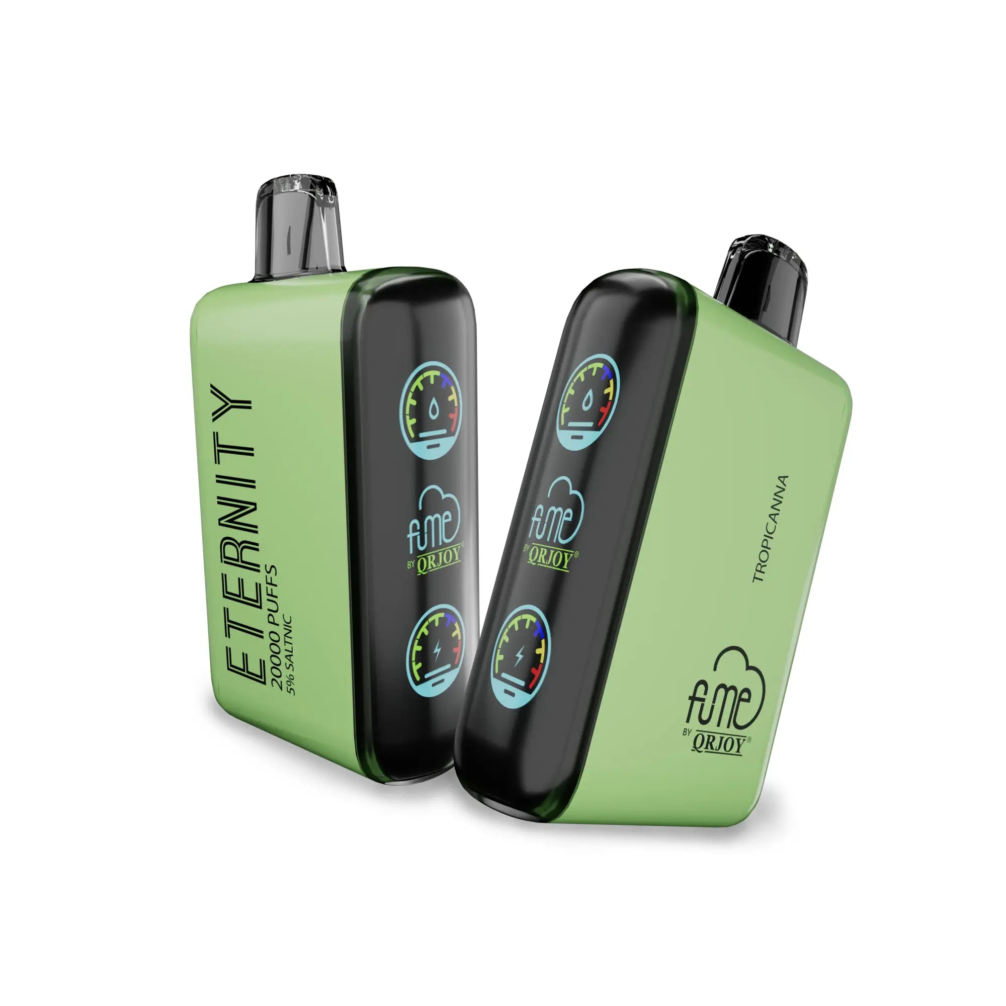 Eternity 20K Puffs 5% Nicotine Disposable Vape