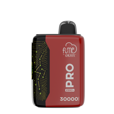 Fume Pro Zero