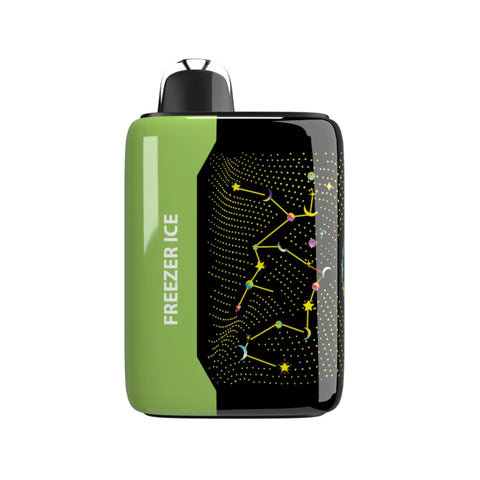 2% Fume Pro 30K Puffs 2%