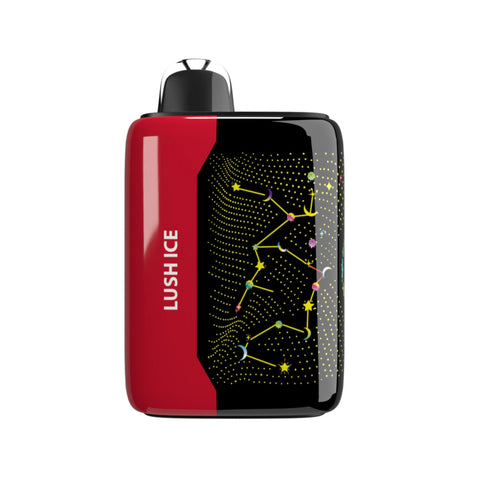 2% Fume Pro 30K Puffs 2%