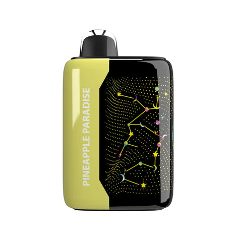 2% Fume Pro 30K Puffs 2%