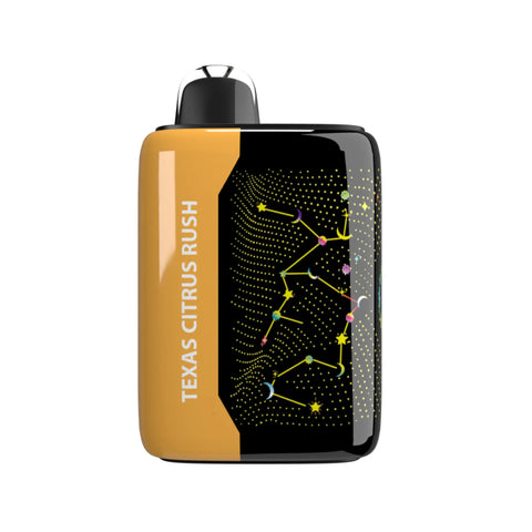 2% Fume Pro 30K Puffs 2%