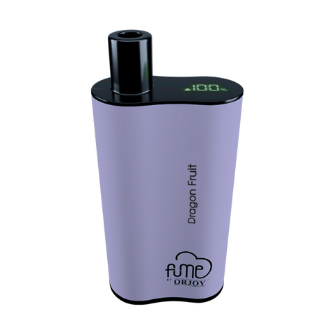 Fume Infinity Plus 4500 Puffs