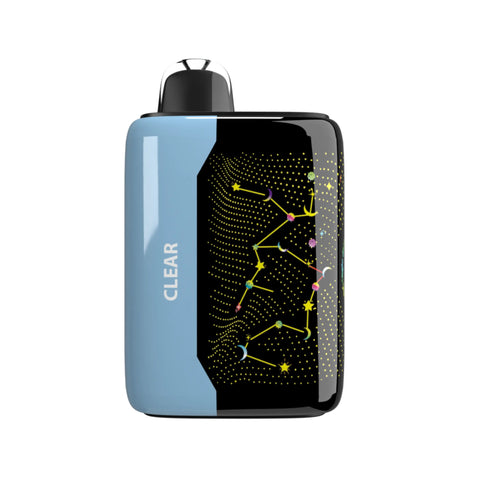 Fume Pro 30K Puffs 5% Dual Mesh Coil Rechargeable Vape Fume Pro 30K Puffs 5% Dual Mesh Coil Rechargeable Vape
