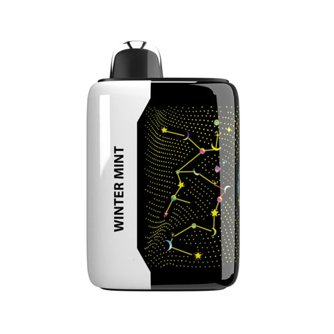 5% Fume Pro 30K Puffs 5%