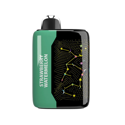 5% Fume Pro 30K Puffs 5%