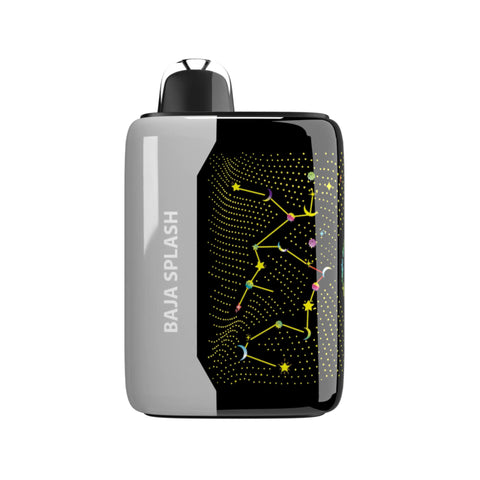 5% Fume Pro 30K Puffs 5%
