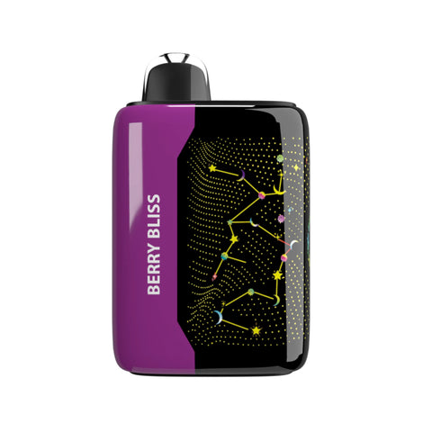 5% Fume Pro 30K Puffs 5%