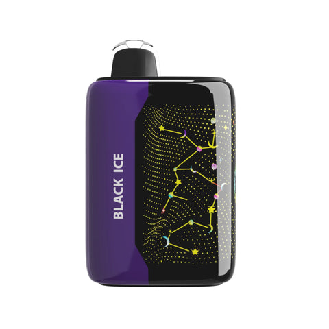5% Fume Pro 30K Puffs 5%