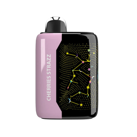 5% Fume Pro 30K Puffs 5%