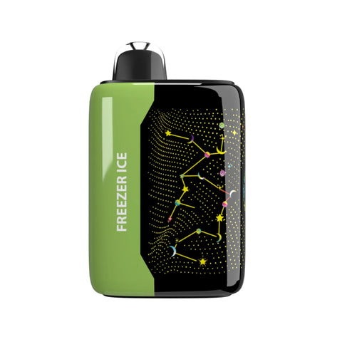 5% Fume Pro 30K Puffs 5%