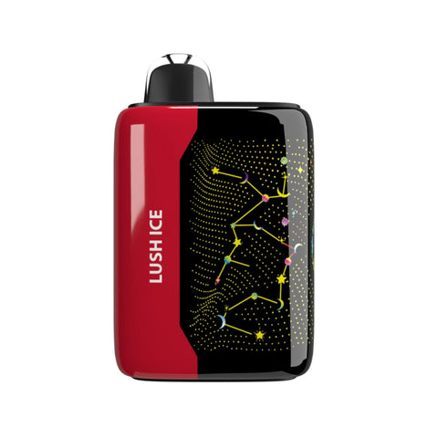 5% Fume Pro 30K Puffs 5%