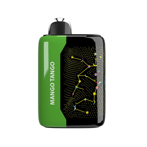 5% Fume Pro 30K Puffs 5%