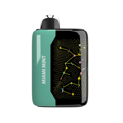 5% Fume Pro 30K Puffs 5%