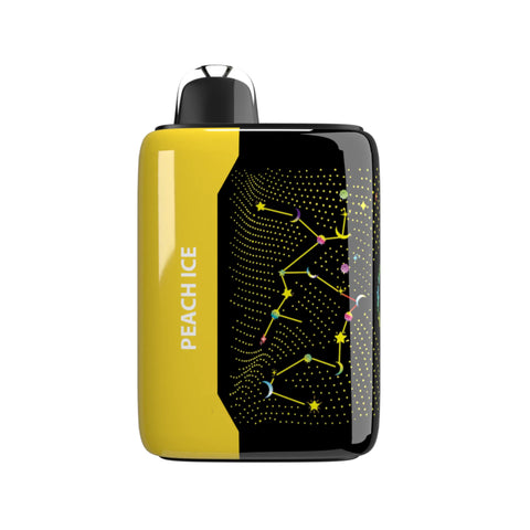 5% Fume Pro 30K Puffs 5%